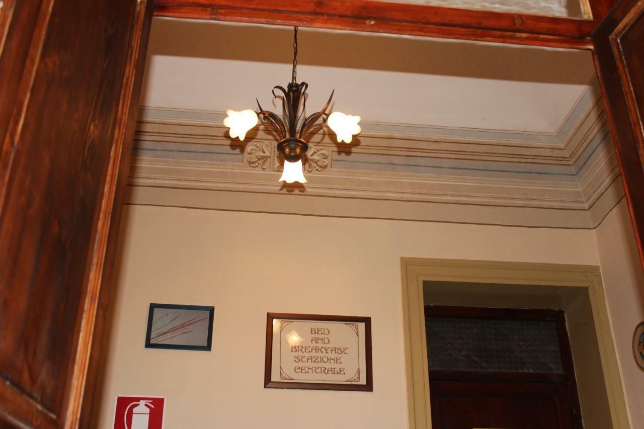 Bed & Breakfast Stazione