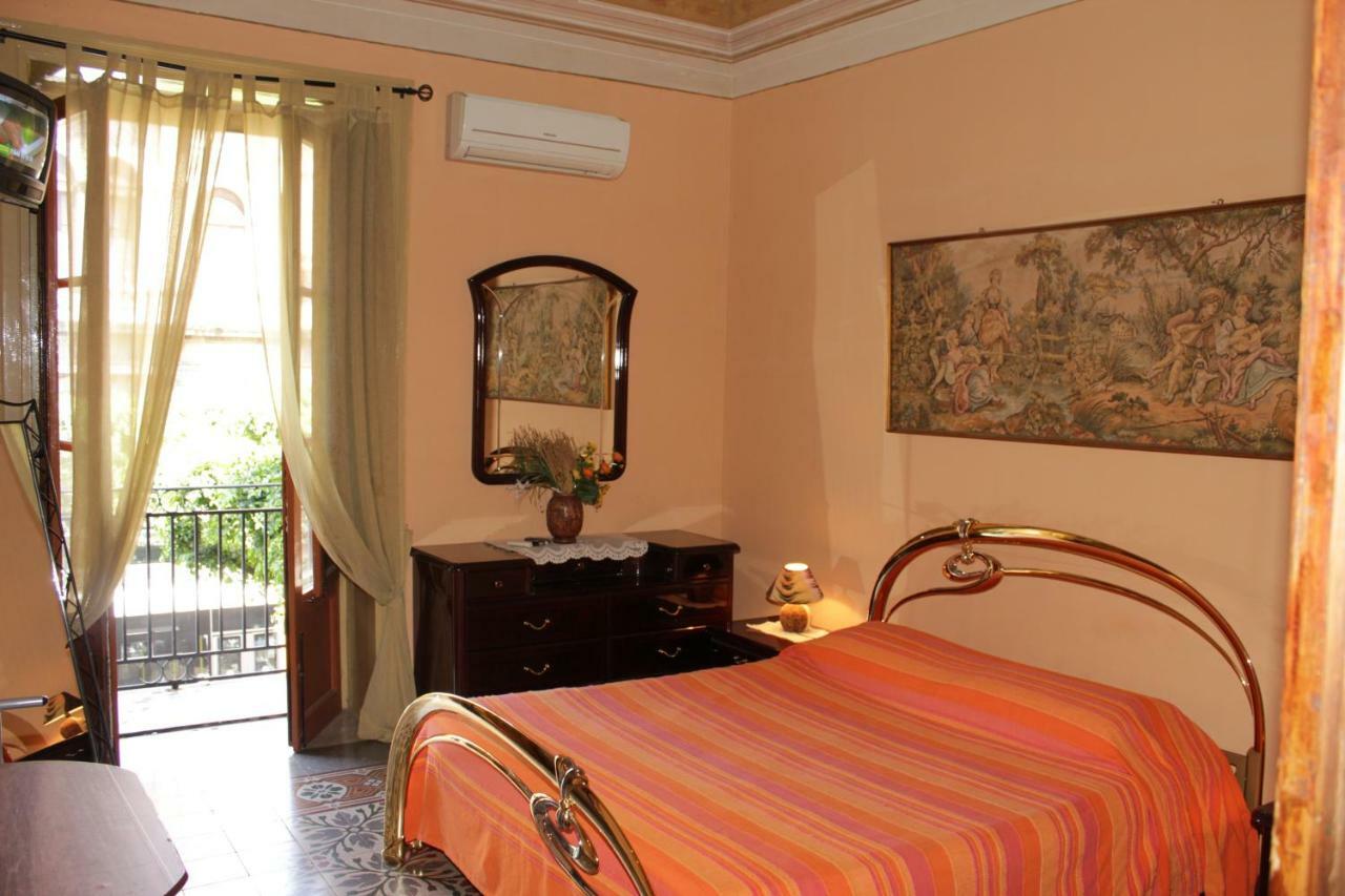 Bed & Breakfast Stazione