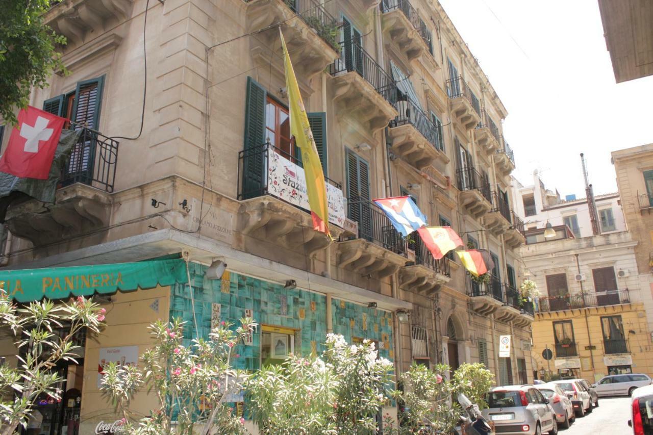 Stazione Bed & Breakfast 2*