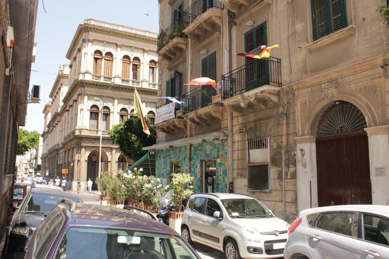 Bed & Breakfast Stazione 2*
