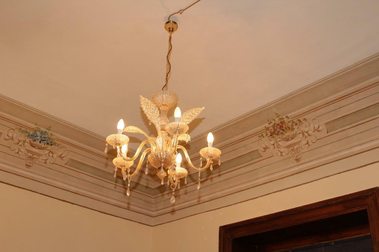 Stazione Bed & Breakfast