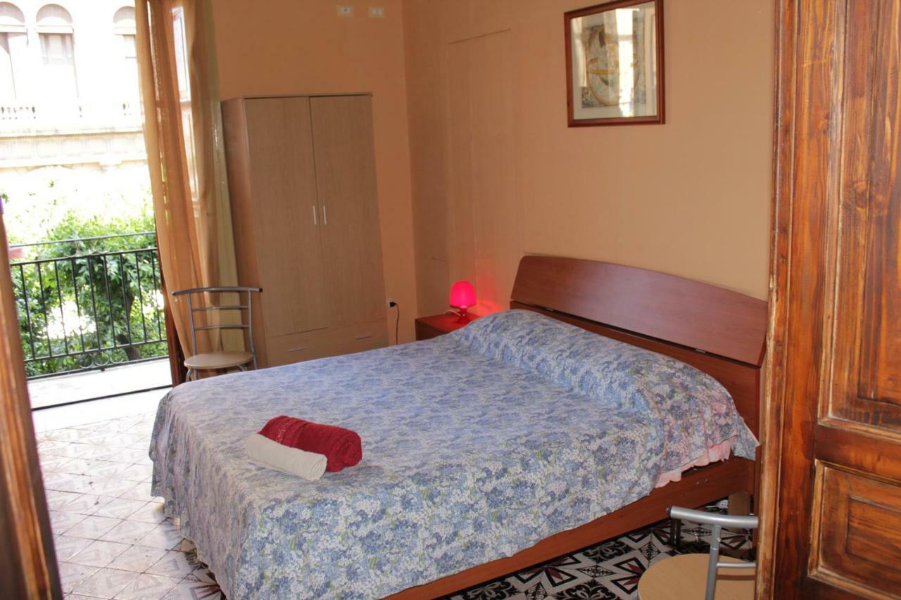 Bed & Breakfast Stazione Palermo