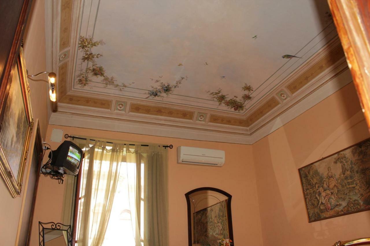 Bed & Breakfast Stazione