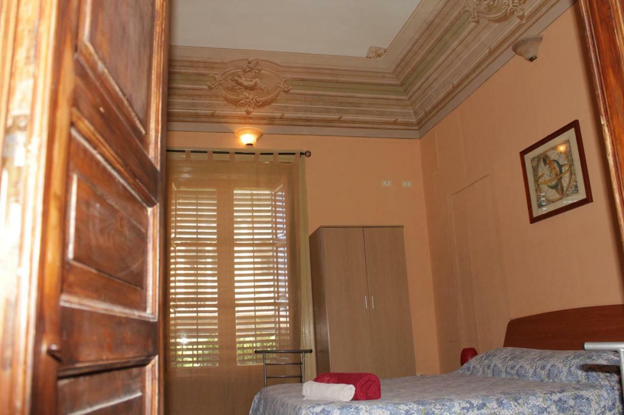 Stazione Bed & Breakfast Palermo