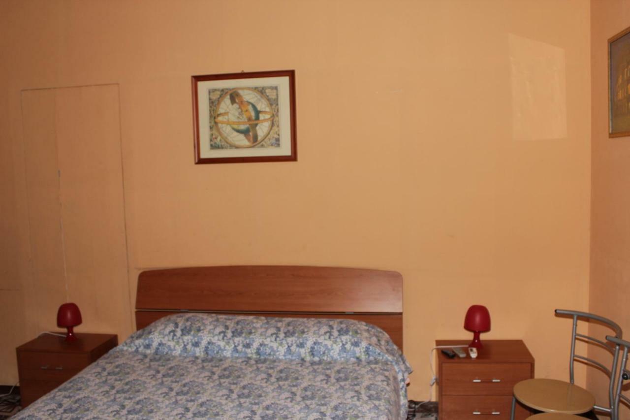 Stazione Bed & Breakfast Palermo