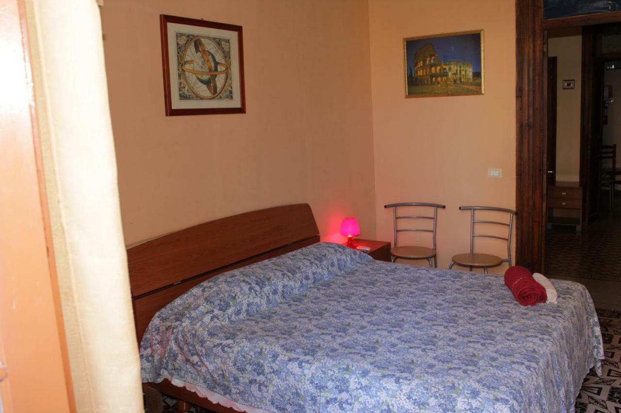 Stazione Bed & Breakfast Palermo