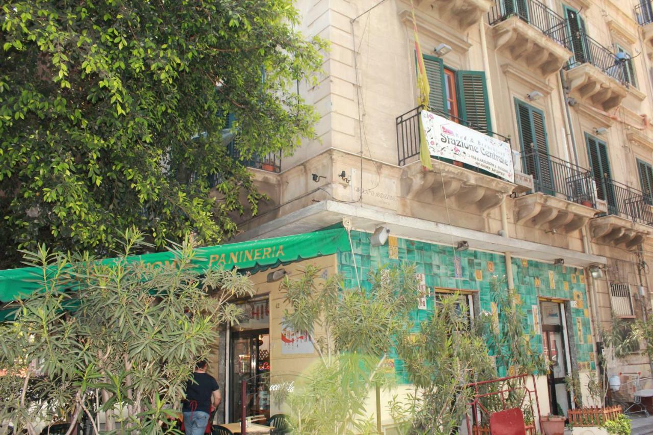 Stazione Bed & Breakfast