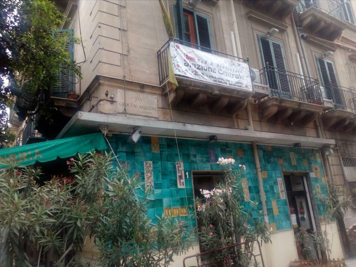 Stazione Bed & Breakfast