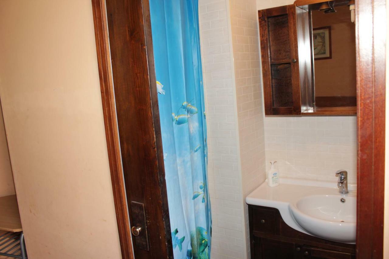 Bed & Breakfast Stazione Palermo