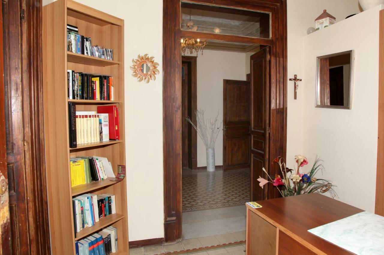 Stazione Bed & Breakfast 2*