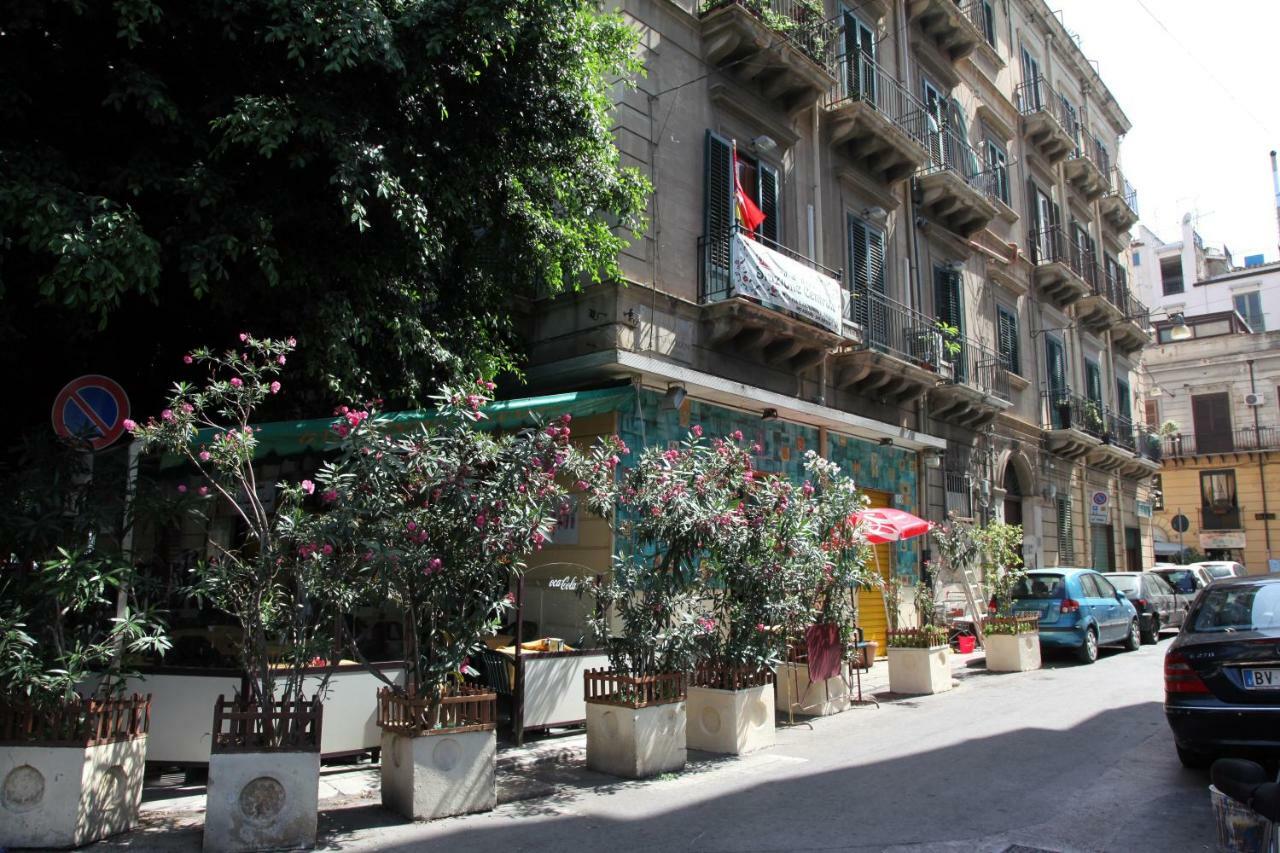 Stazione Palermo