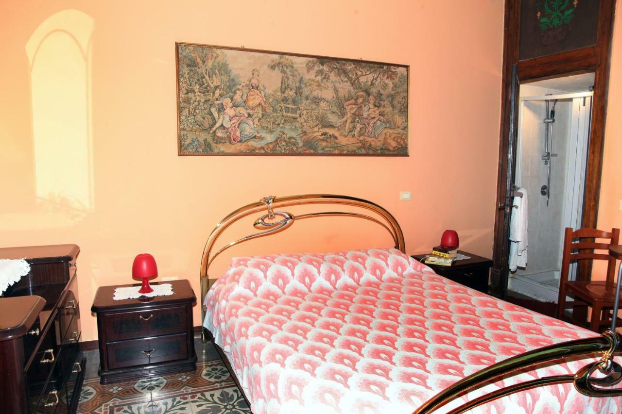Bed & Breakfast Stazione Palermo