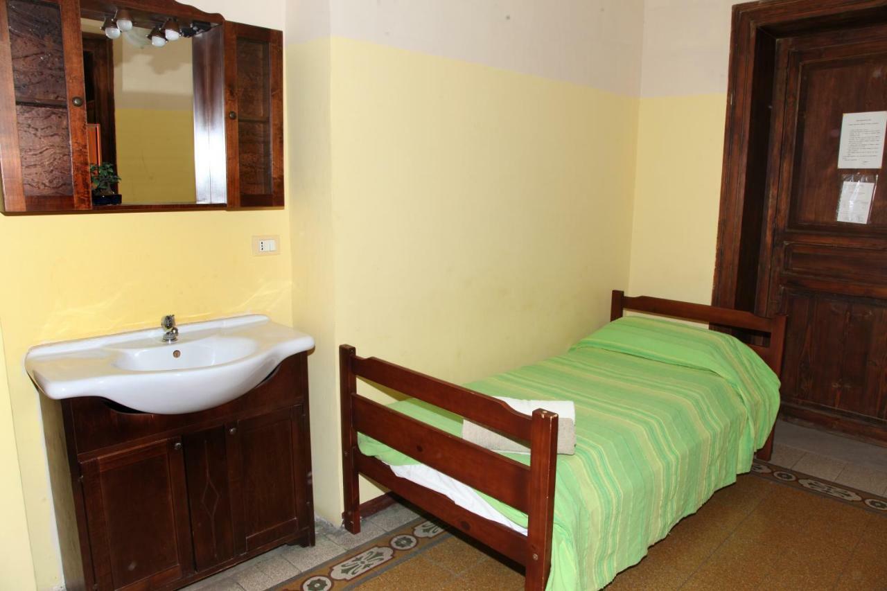 Bed & Breakfast Stazione Palermo