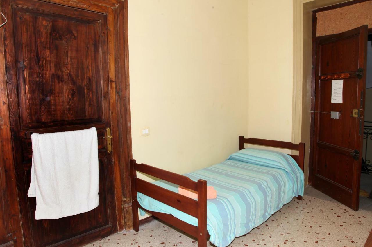 Bed & Breakfast Stazione Palermo